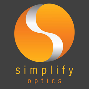 Simplify Optics logo